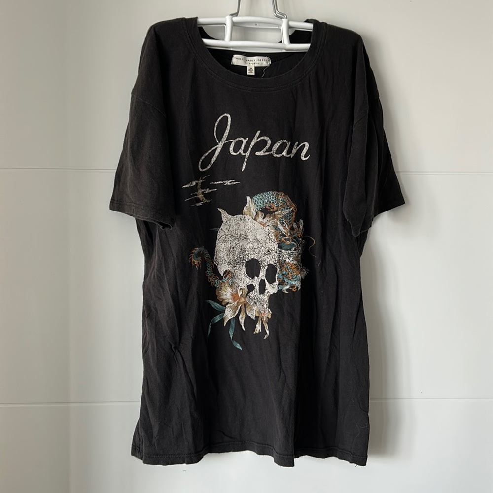 Urban Outfitters Graphic T-Shirt